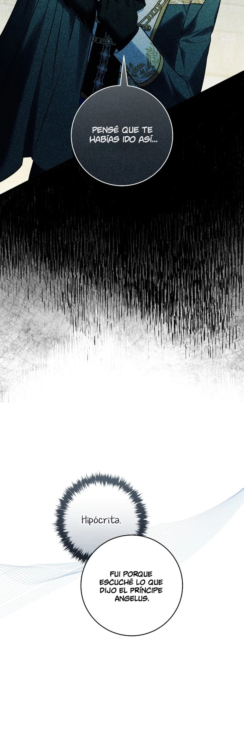 Página 43 del Manga