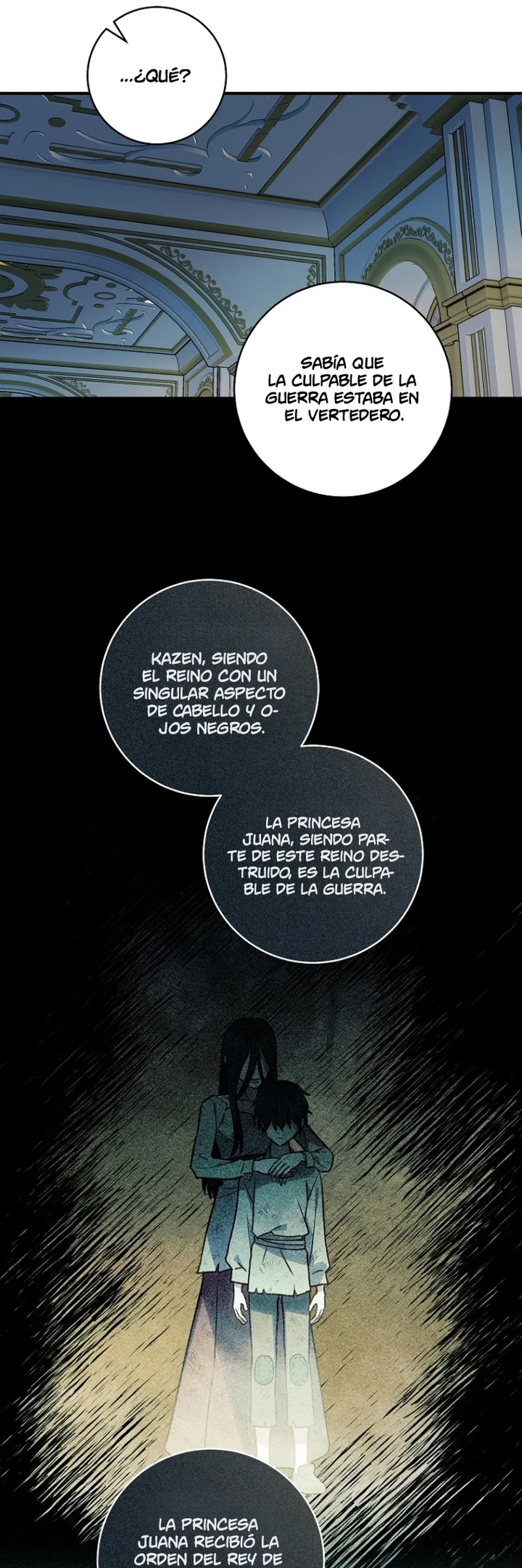Página 44 del Manga