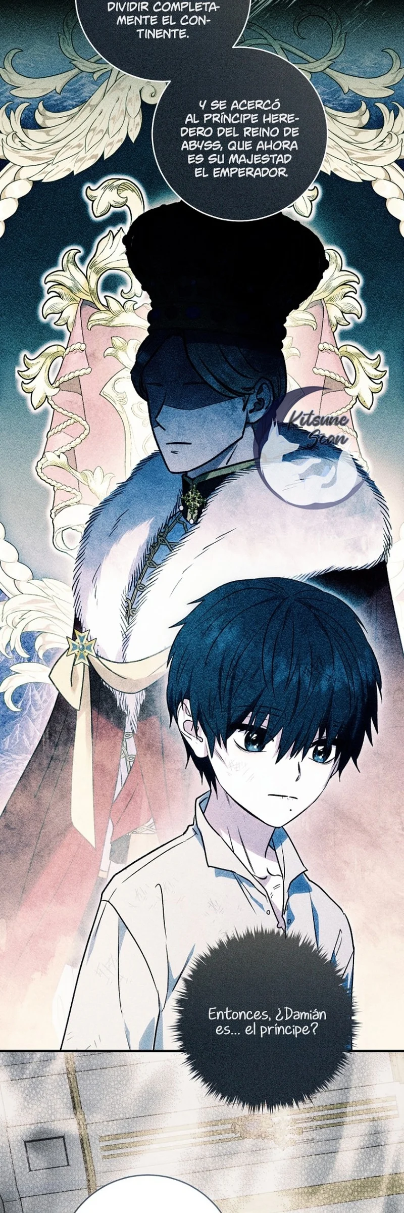 Página 45 del Manga
