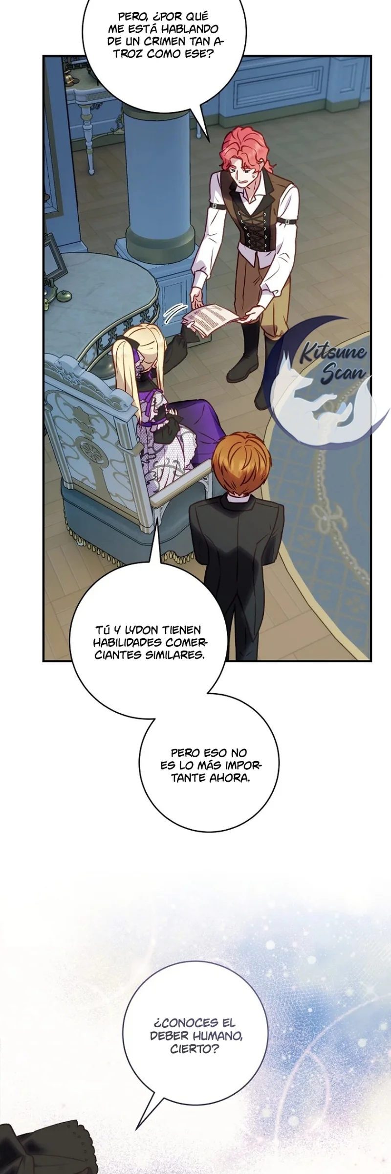 Página 34 del Manga