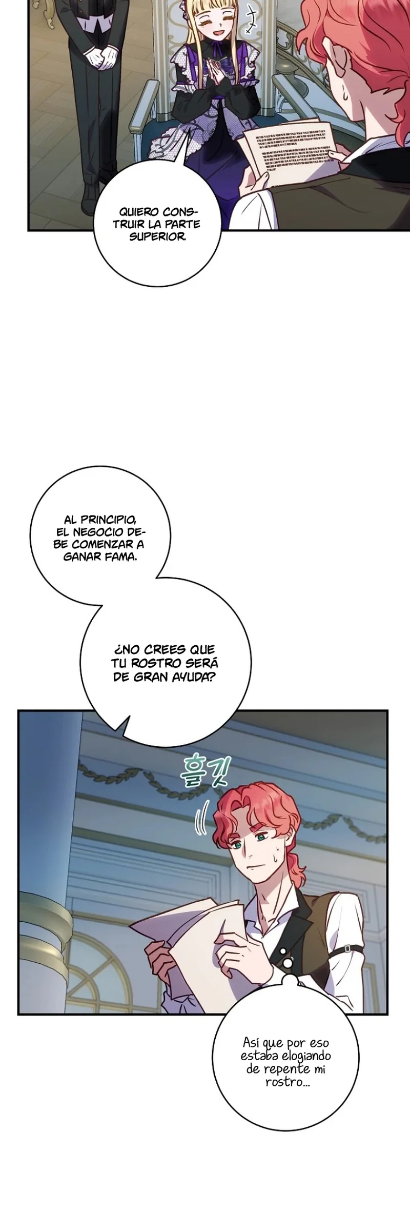 Página 36 del Manga