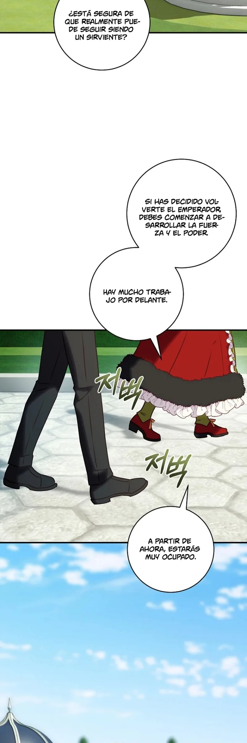 Página 39 del Manga