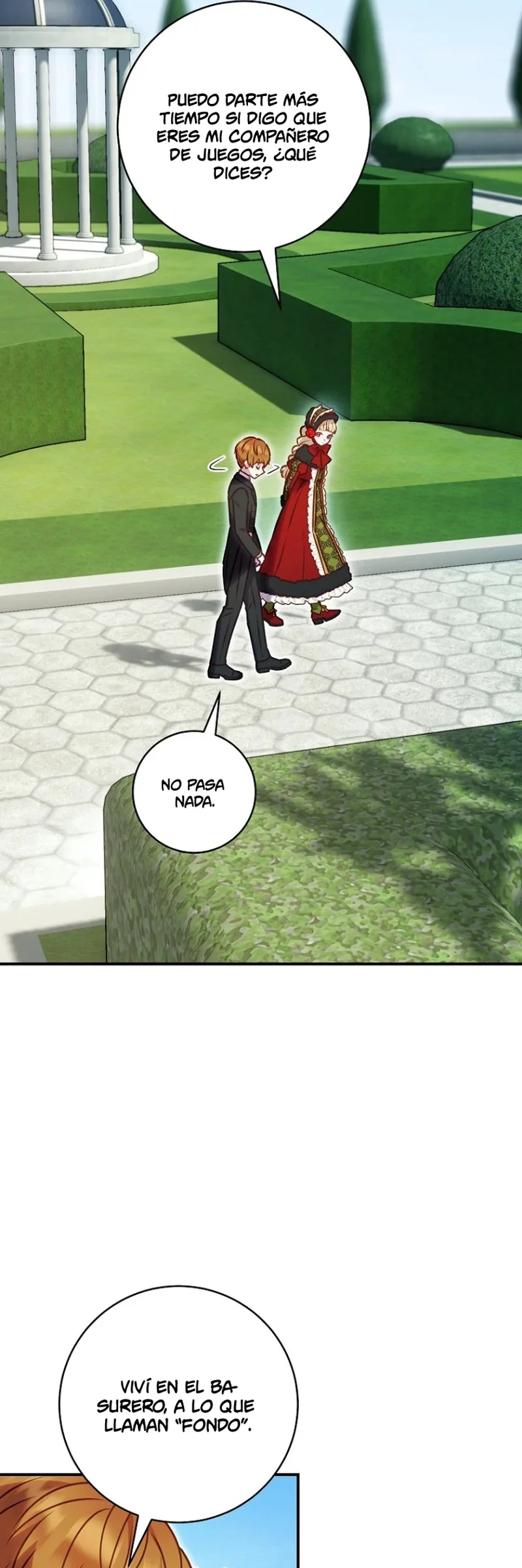 Página 40 del Manga