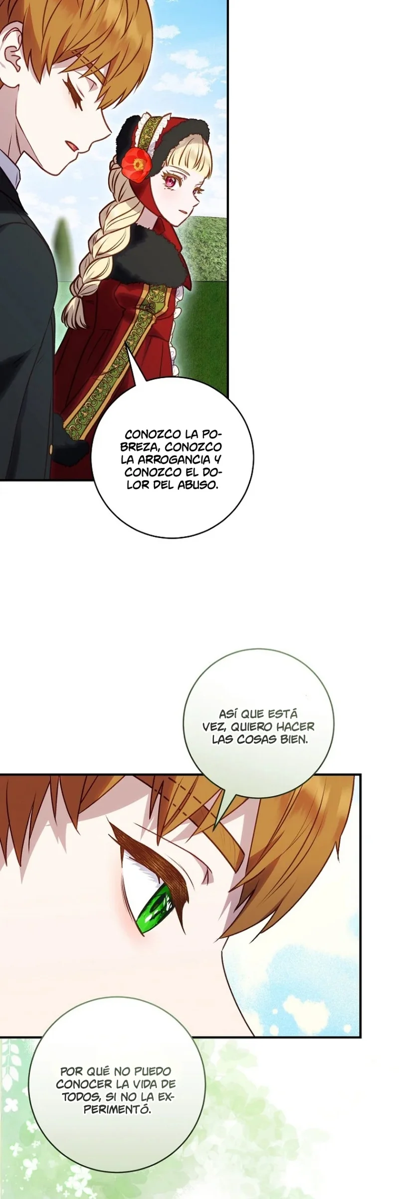 Página 41 del Manga