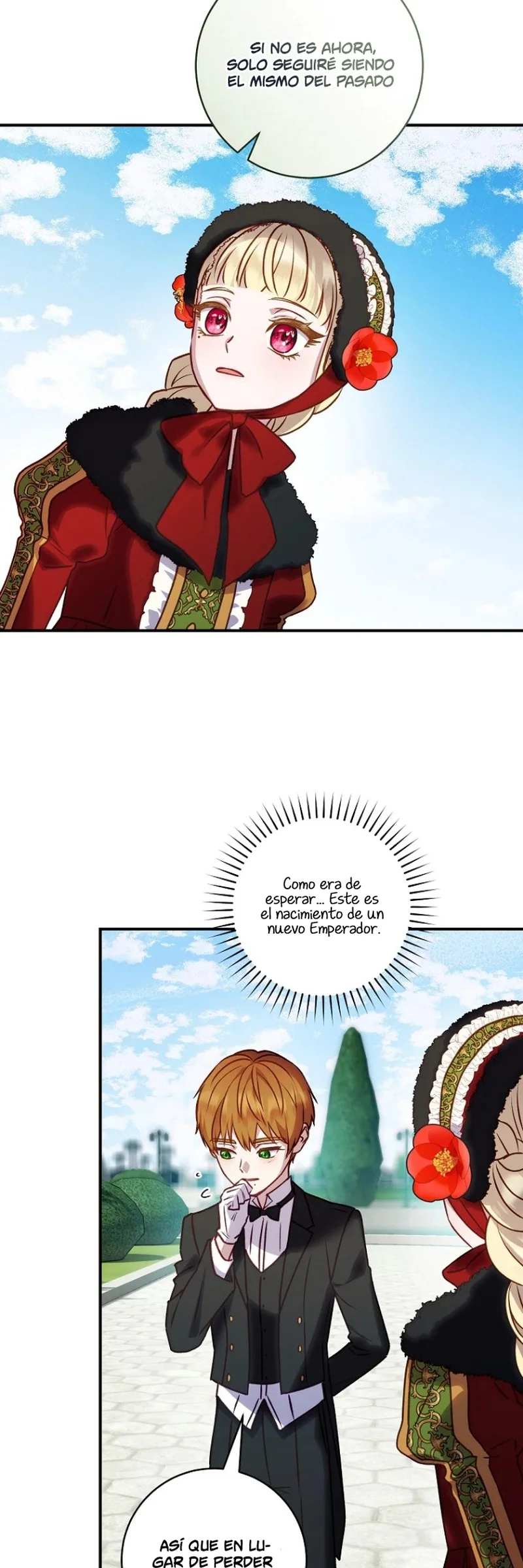 Página 43 del Manga