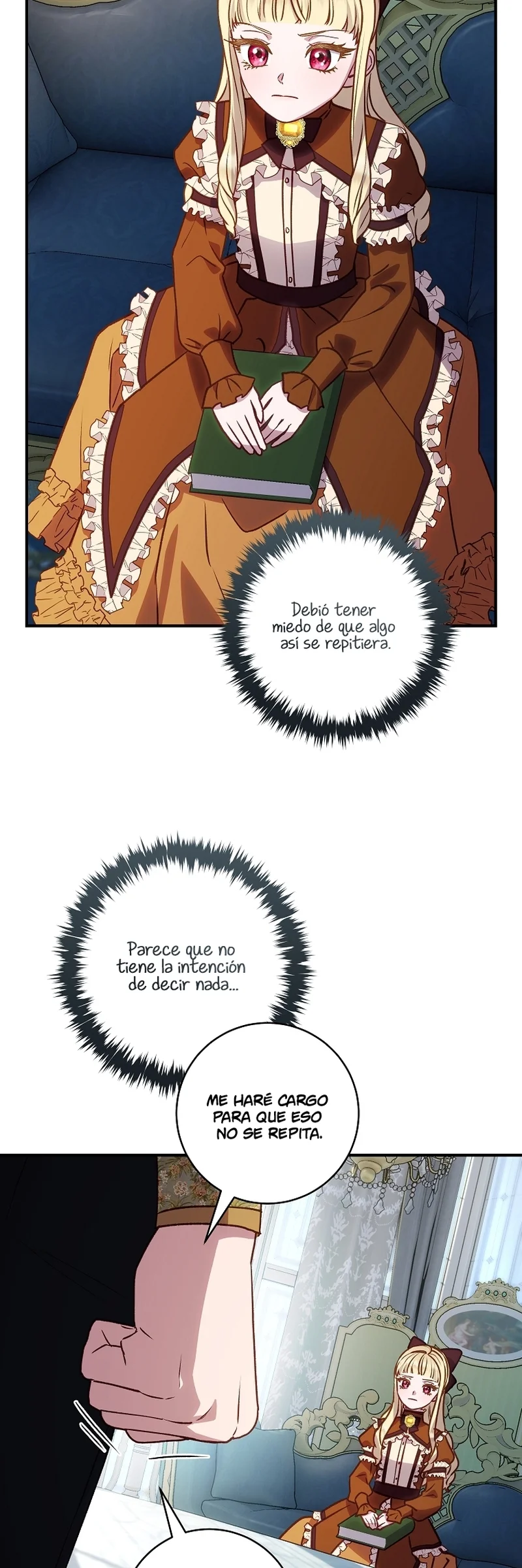 Página 34 del Manga