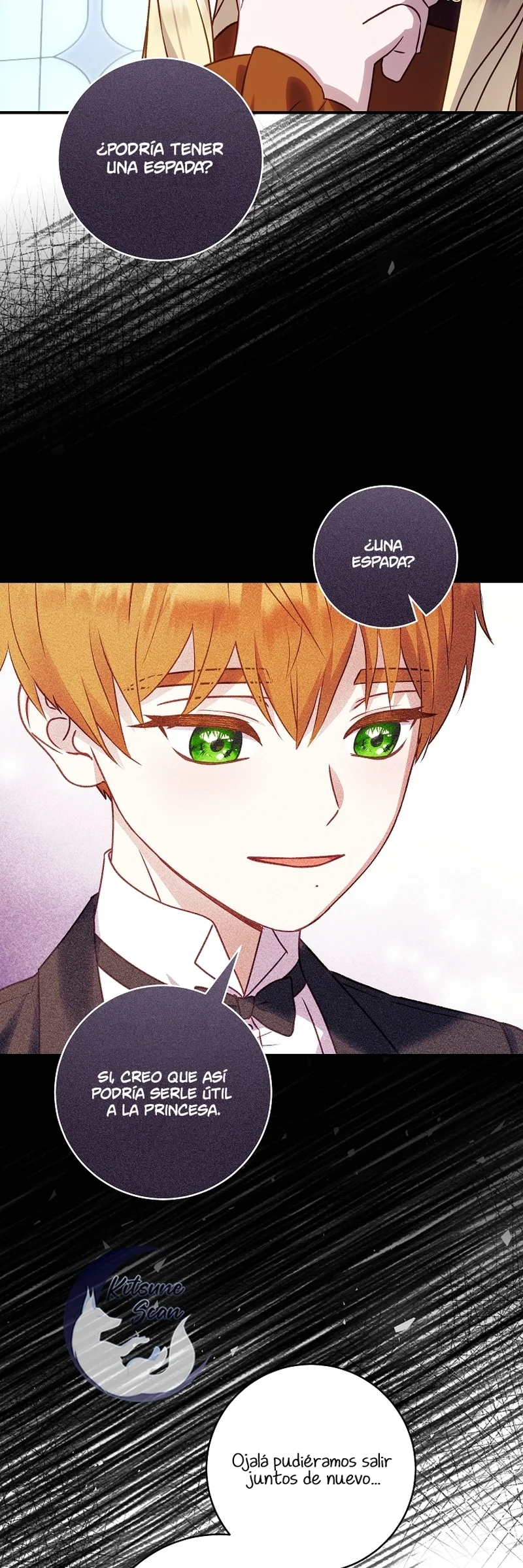 Página 36 del Manga