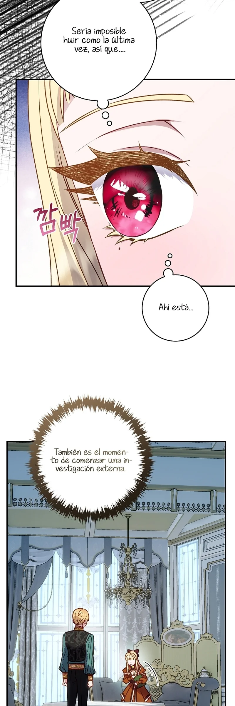 Página 37 del Manga