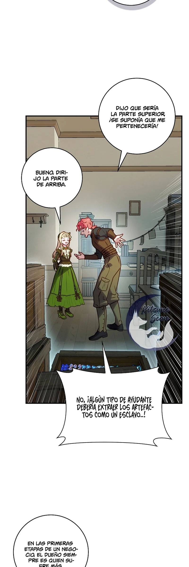 Página 39 del Manga
