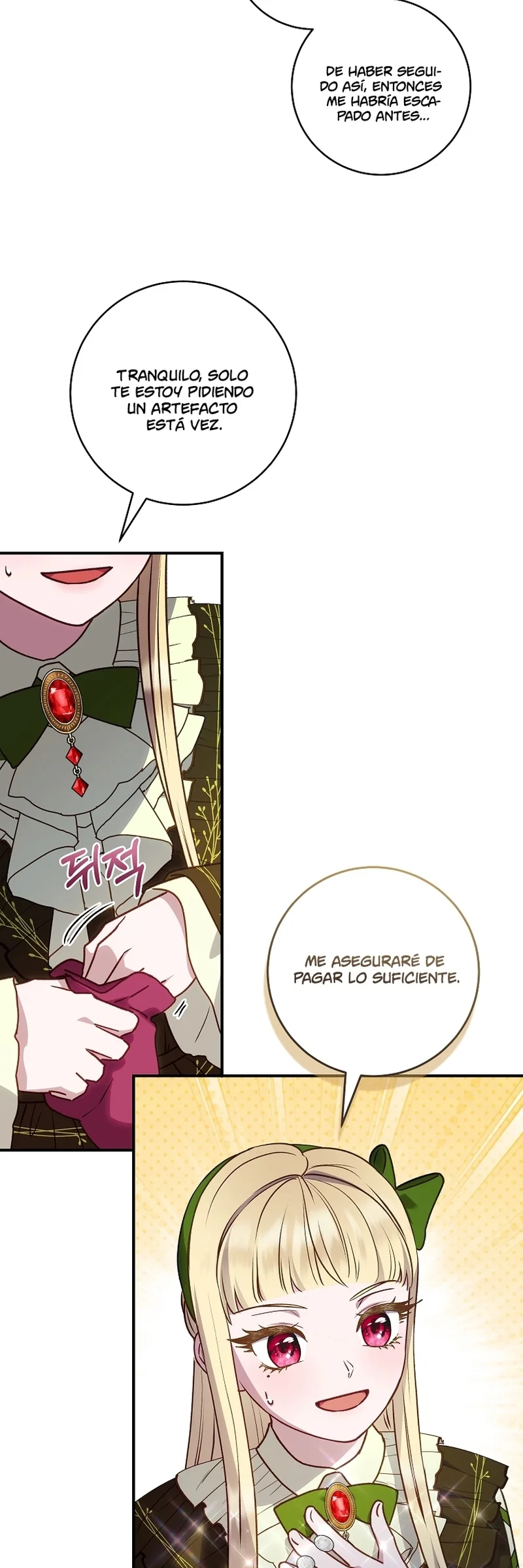 Página 41 del Manga