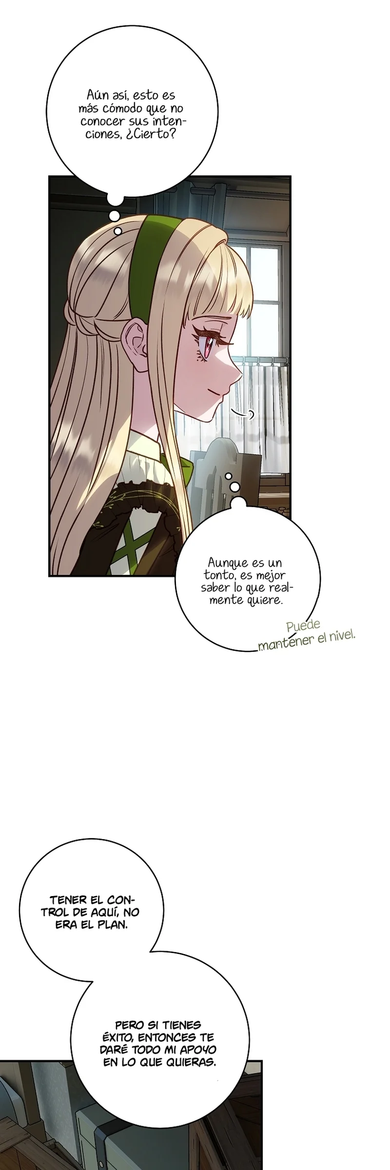 Página 43 del Manga