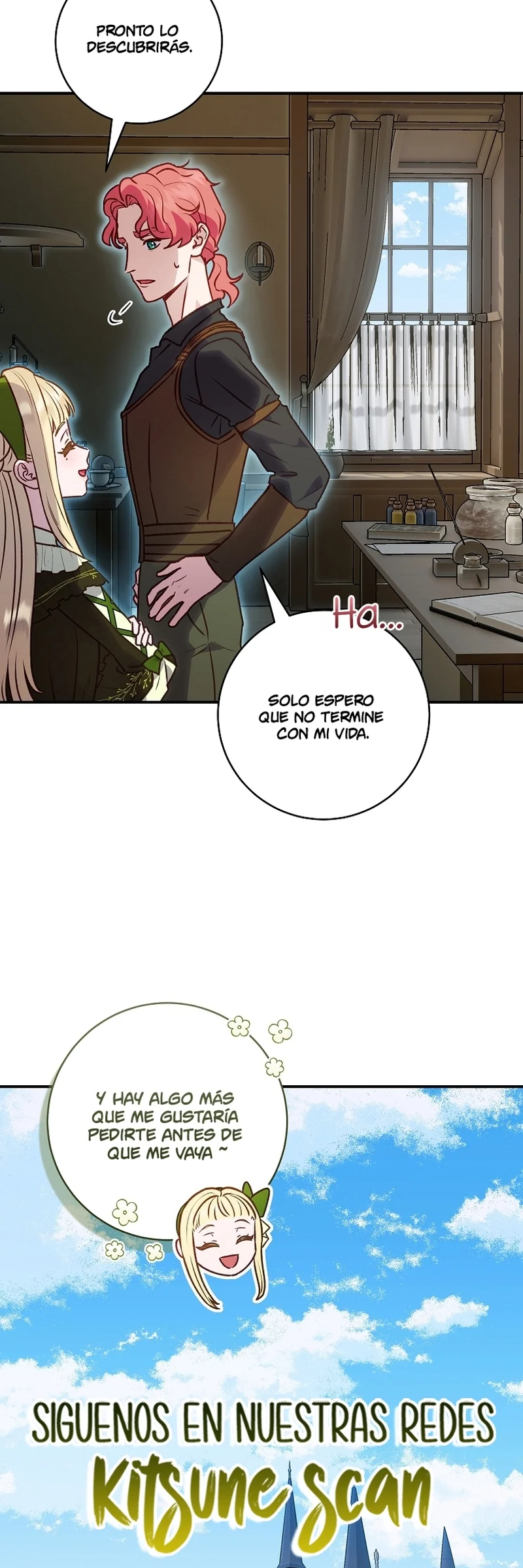 Página 46 del Manga