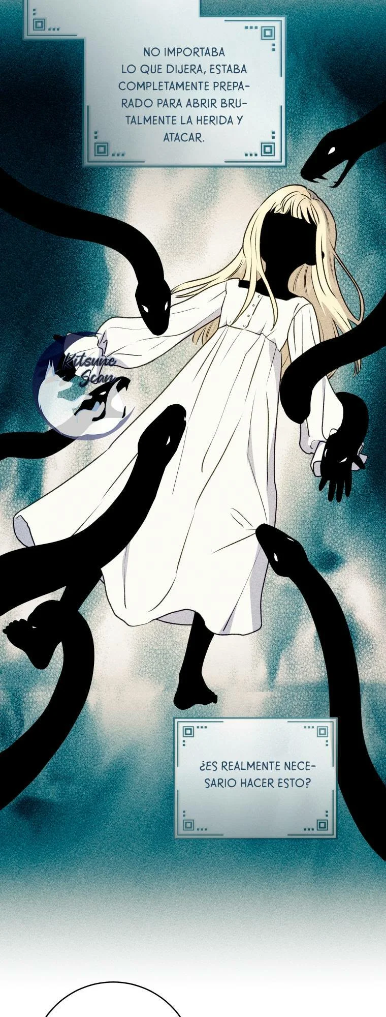 Página 36 del Manga