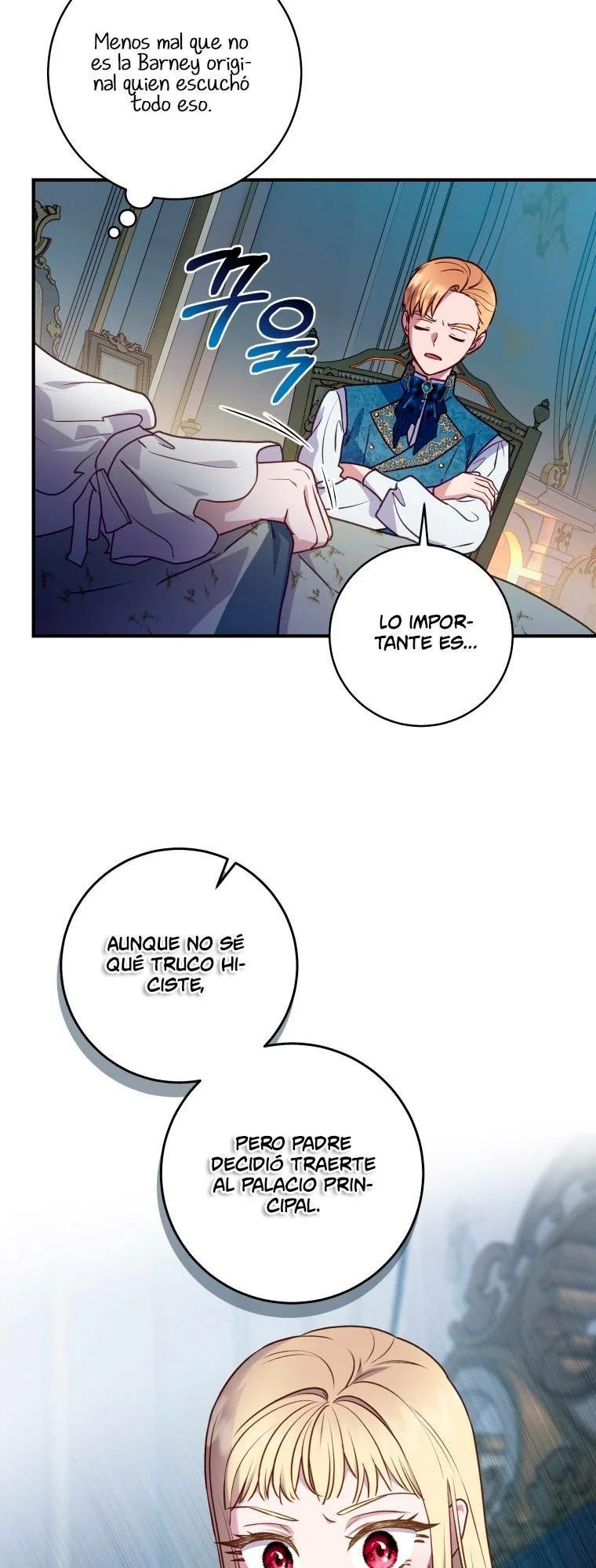 Página 37 del Manga