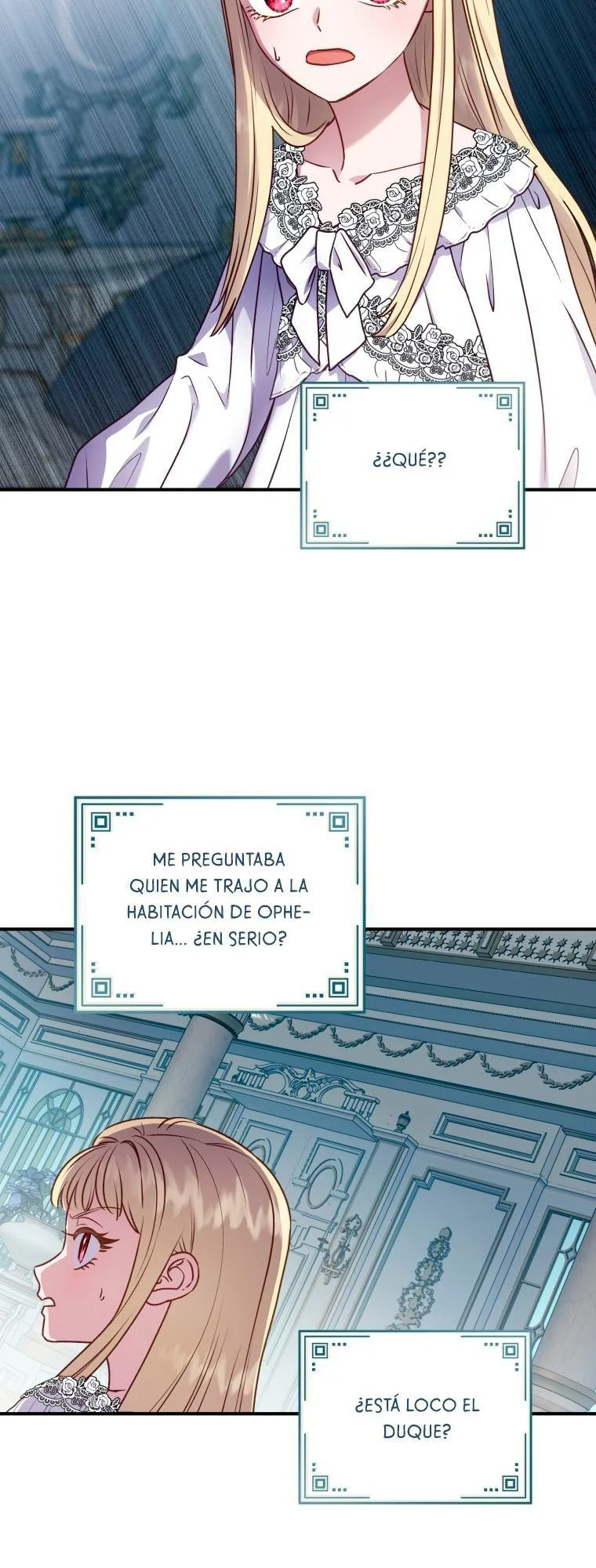 Página 38 del Manga