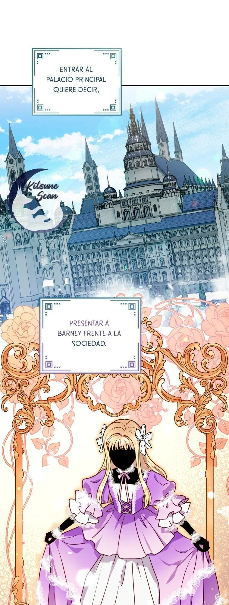 Página 39 del Manga