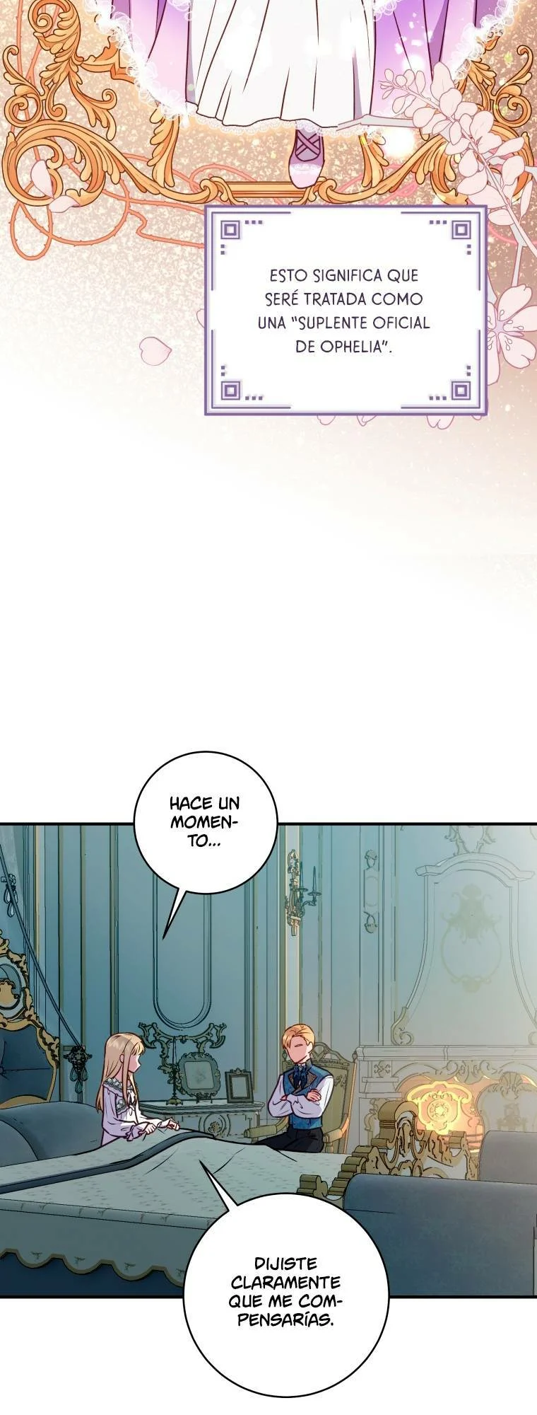Página 40 del Manga