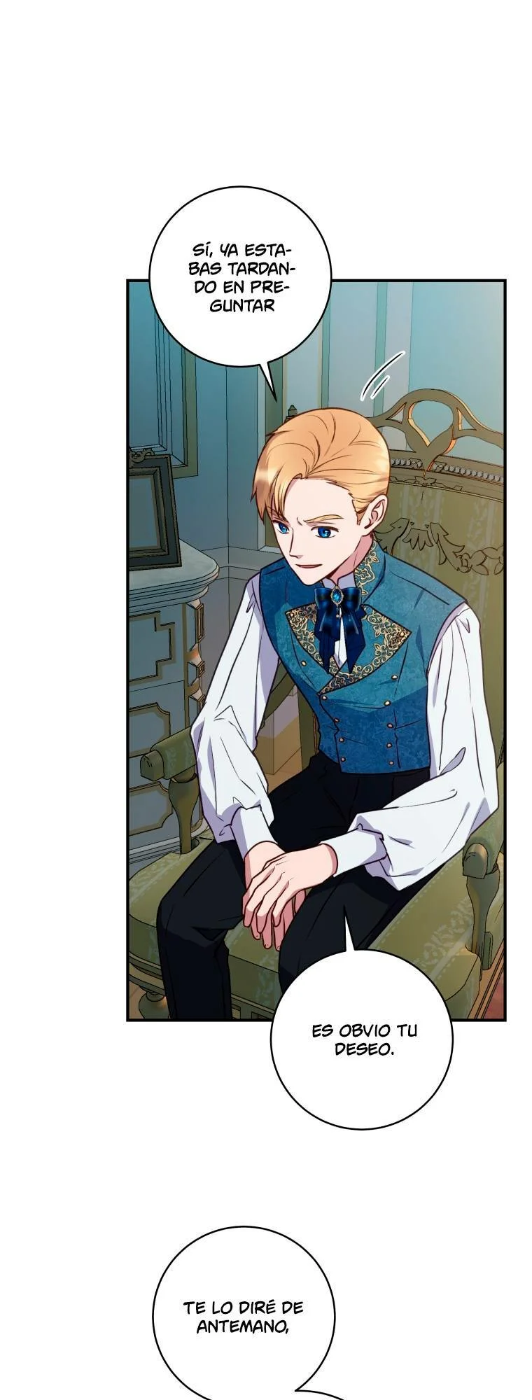 Página 41 del Manga