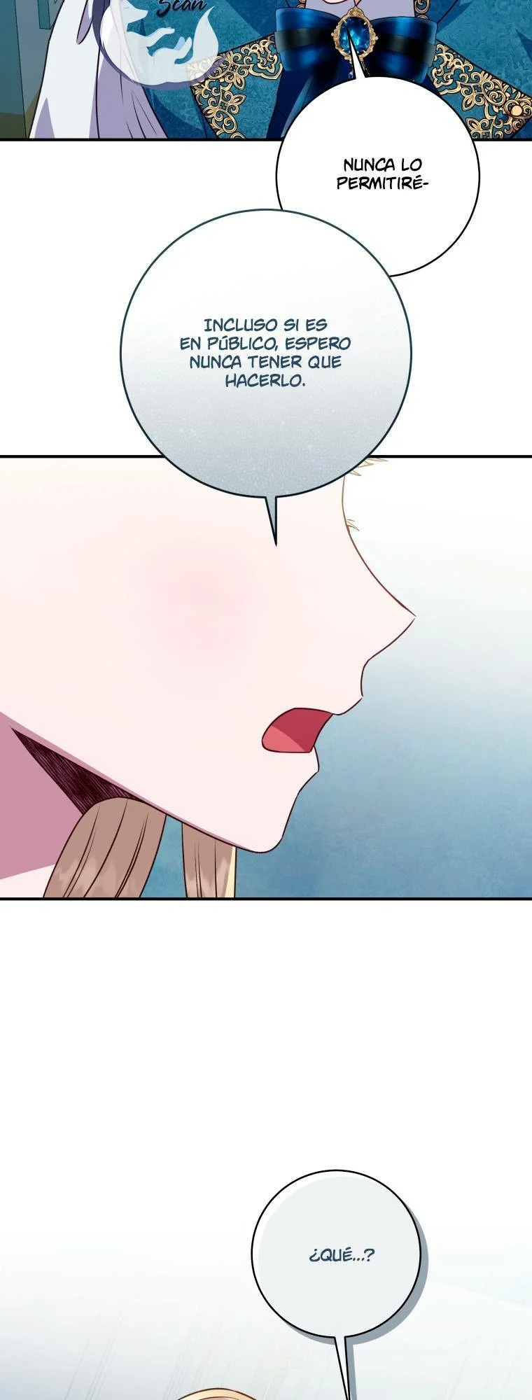 Página 43 del Manga