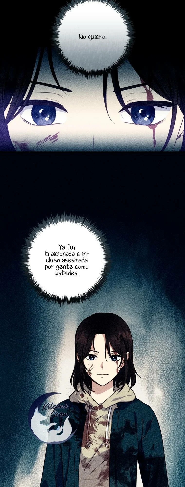 Página 45 del Manga