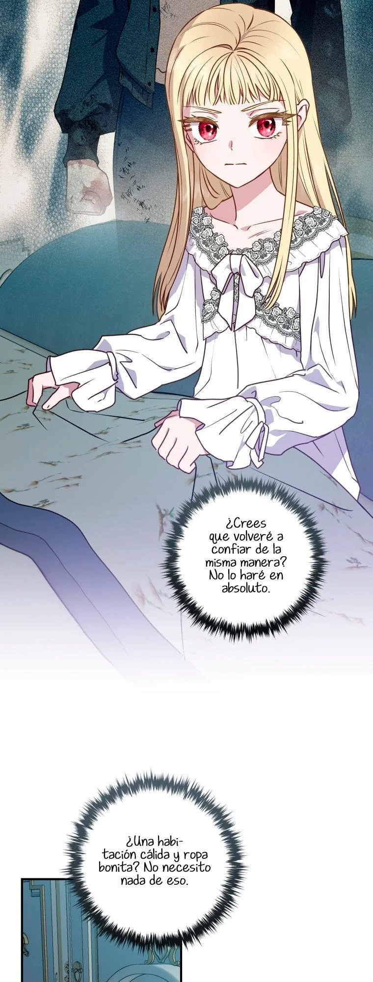 Página 46 del Manga
