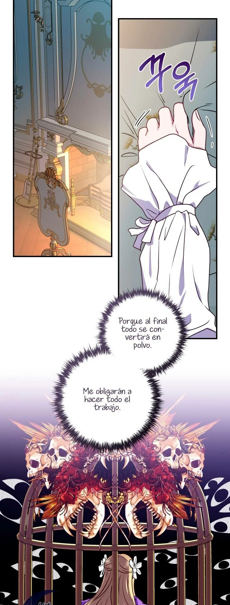 Página 47 del Manga