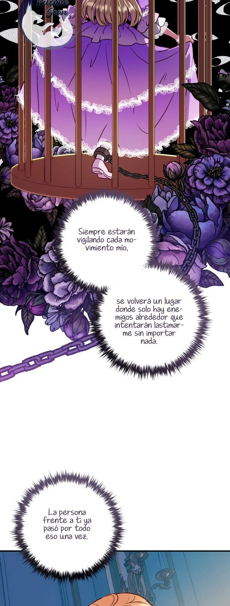 Página 48 del Manga