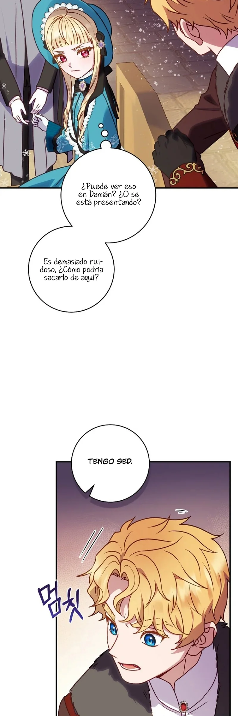 Página 32 del Manga