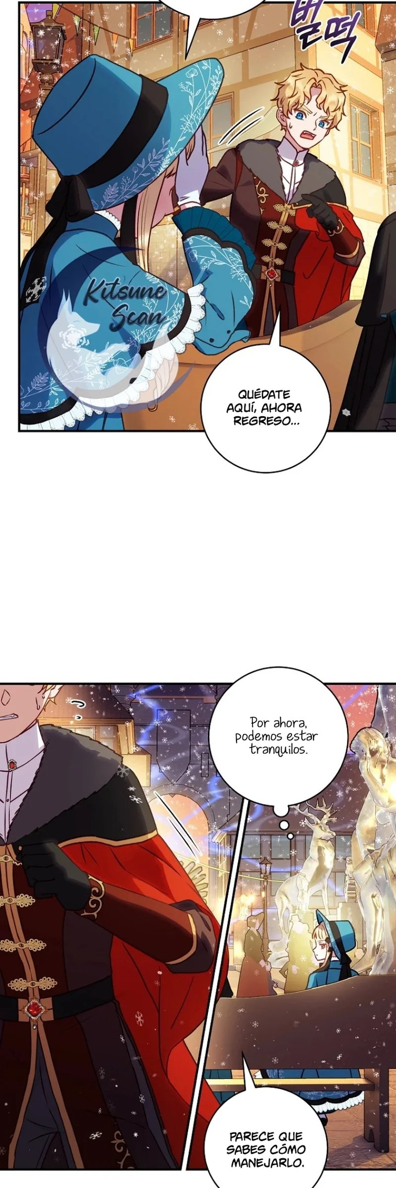 Página 34 del Manga