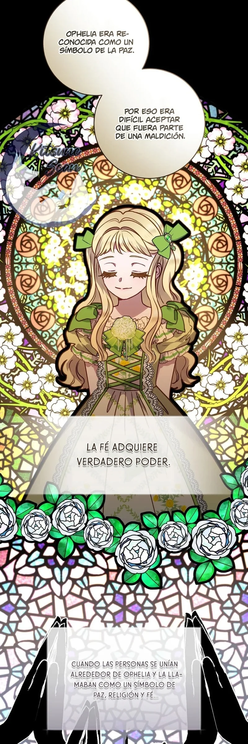 Página 38 del Manga
