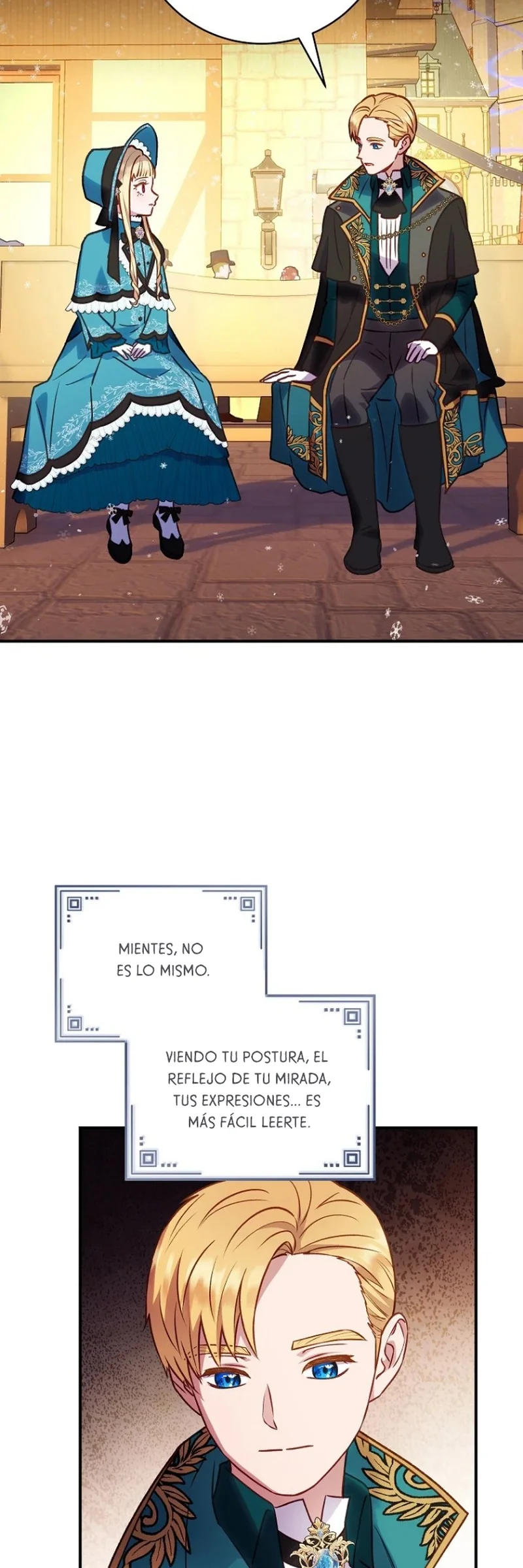 Página 40 del Manga
