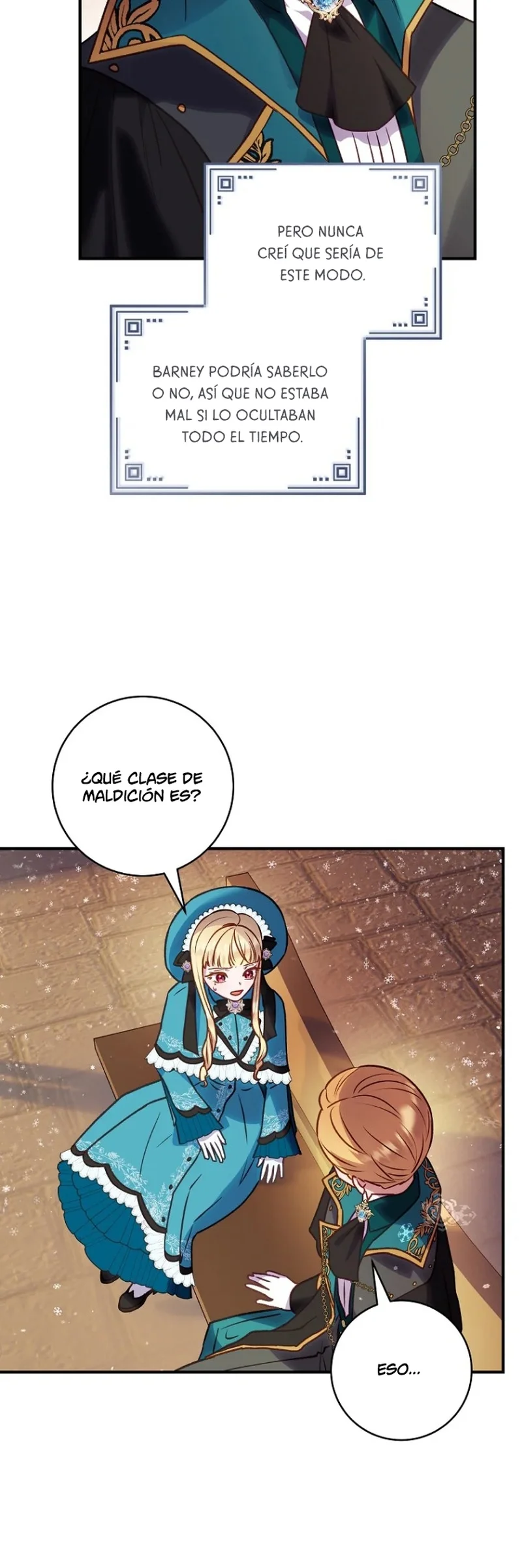 Página 41 del Manga