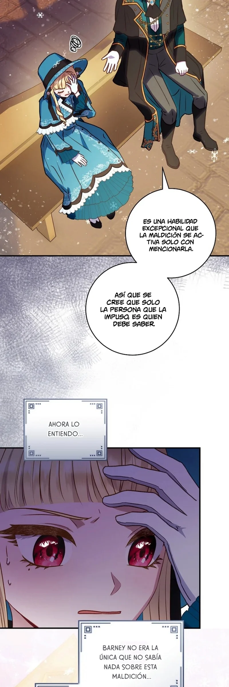 Página 43 del Manga