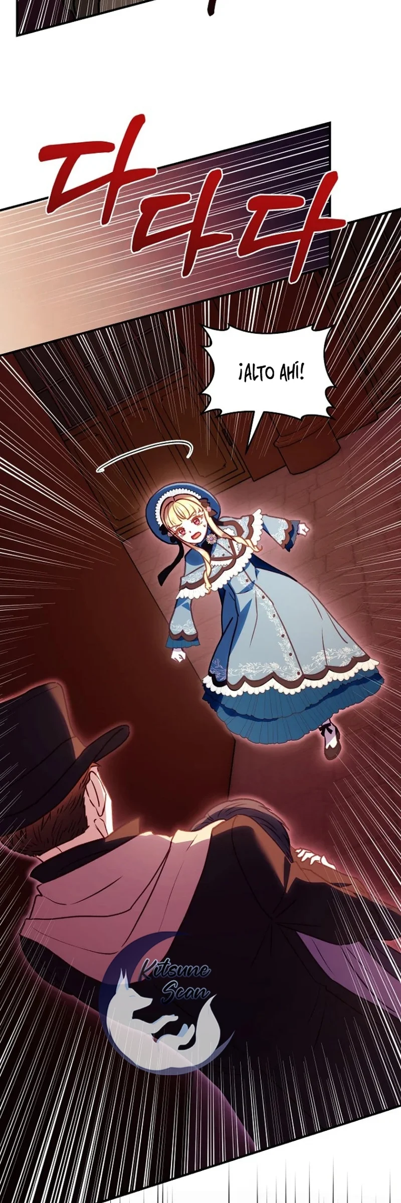Página 38 del Manga