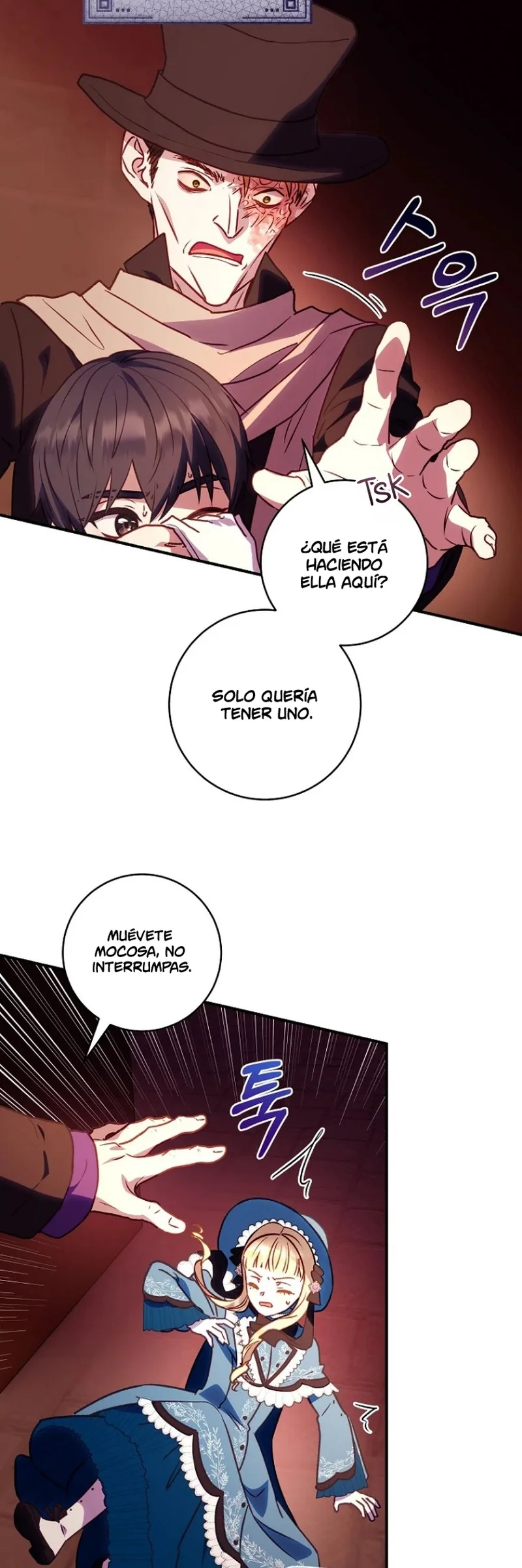 Página 41 del Manga