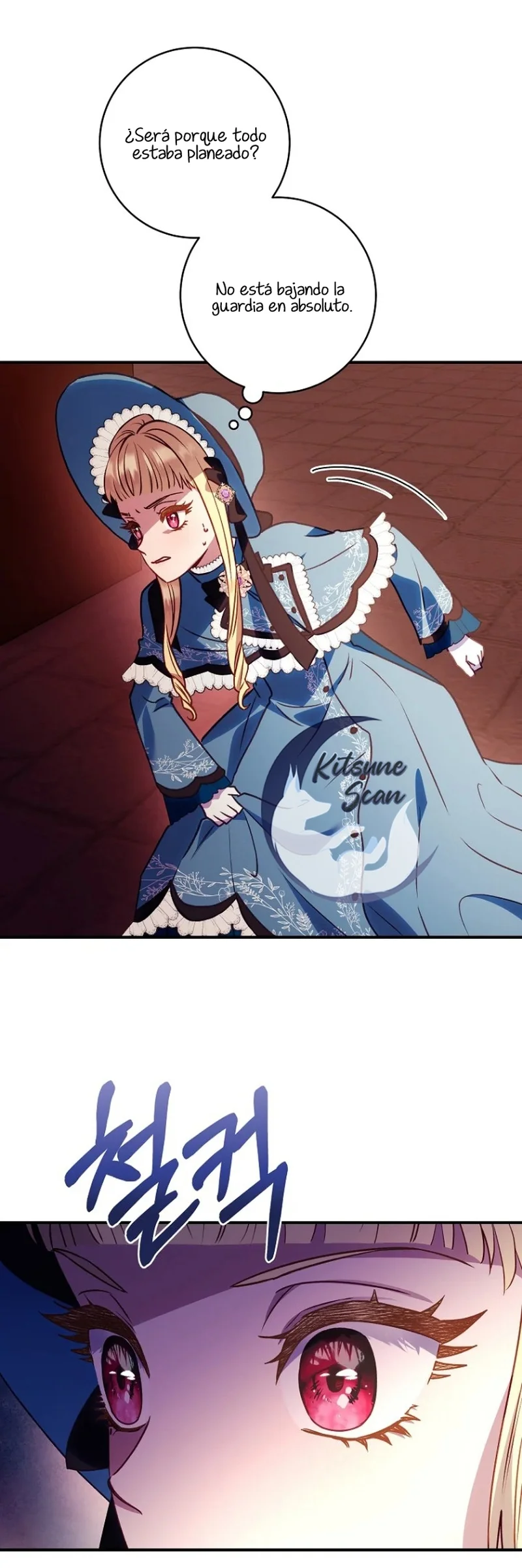 Página 43 del Manga
