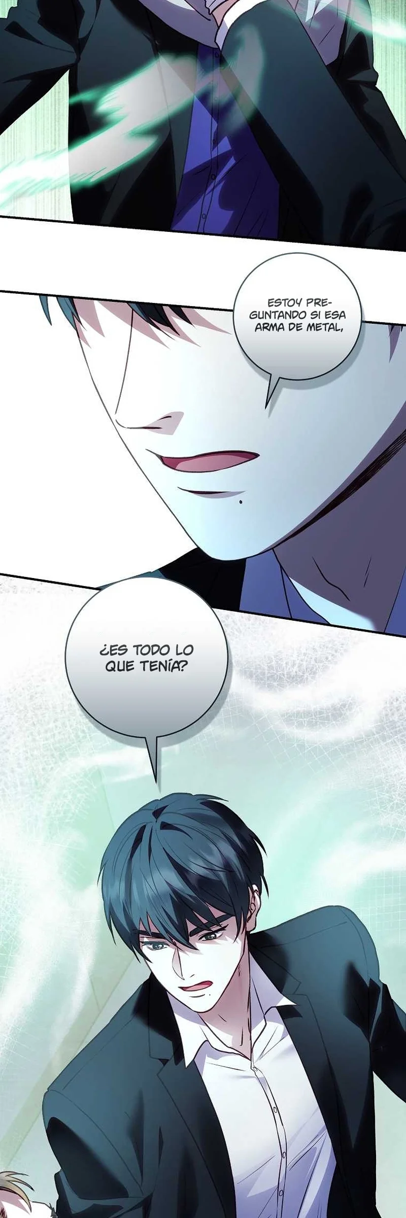 Página 44 del Manga