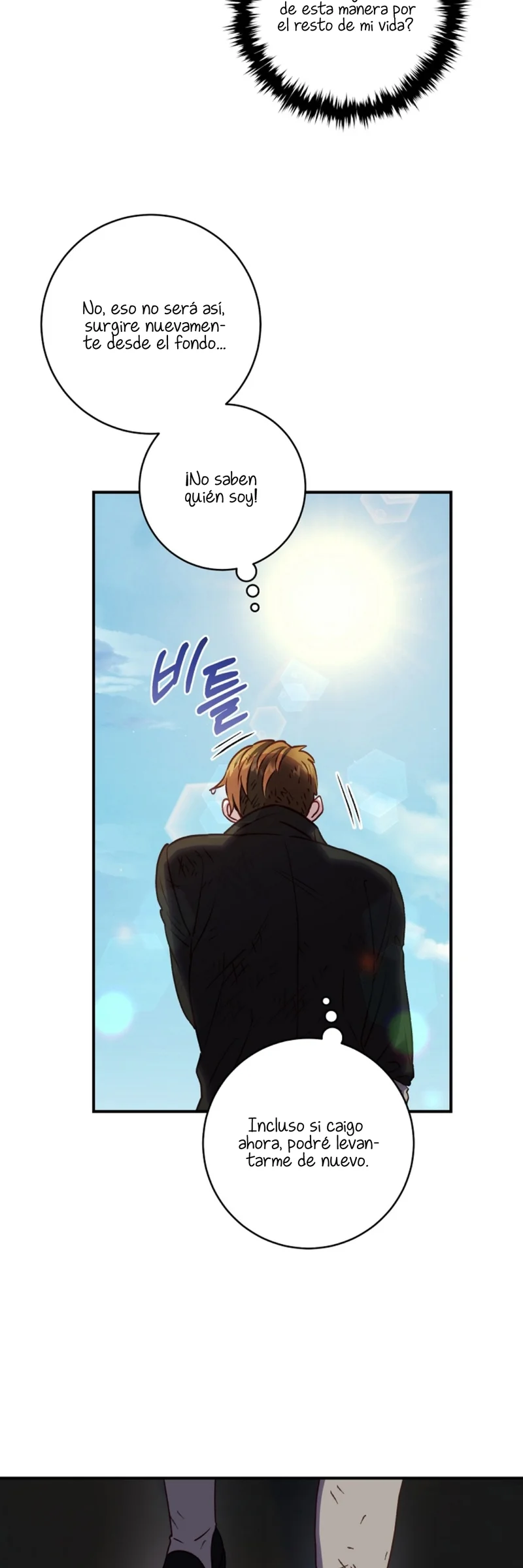 Página 35 del Manga