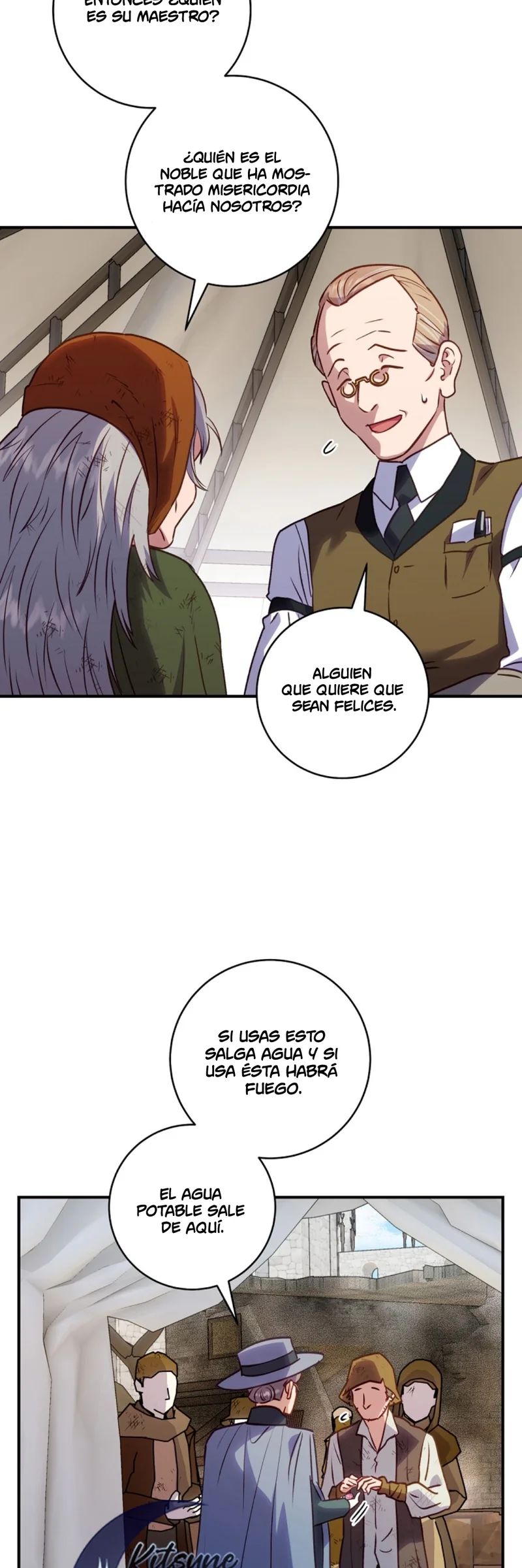 Página 39 del Manga