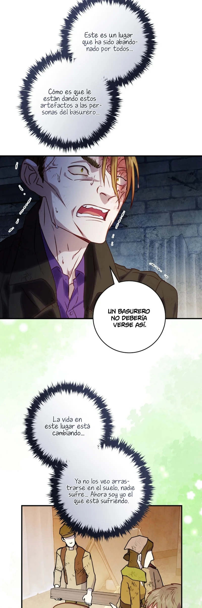 Página 41 del Manga