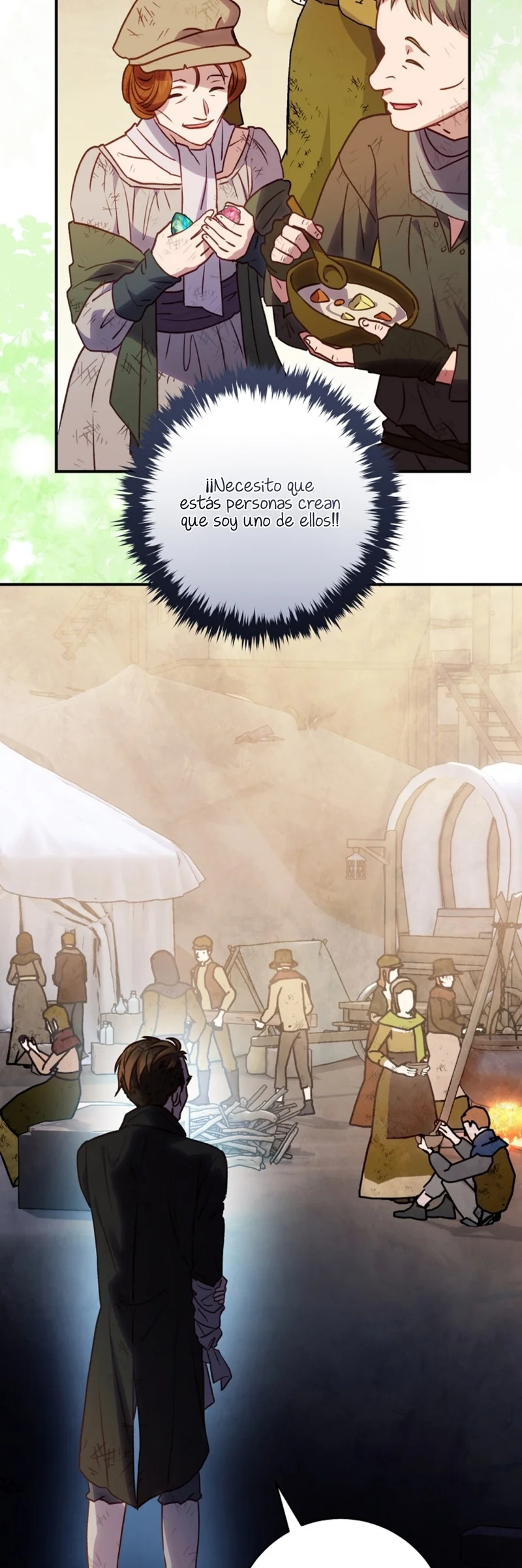 Página 42 del Manga