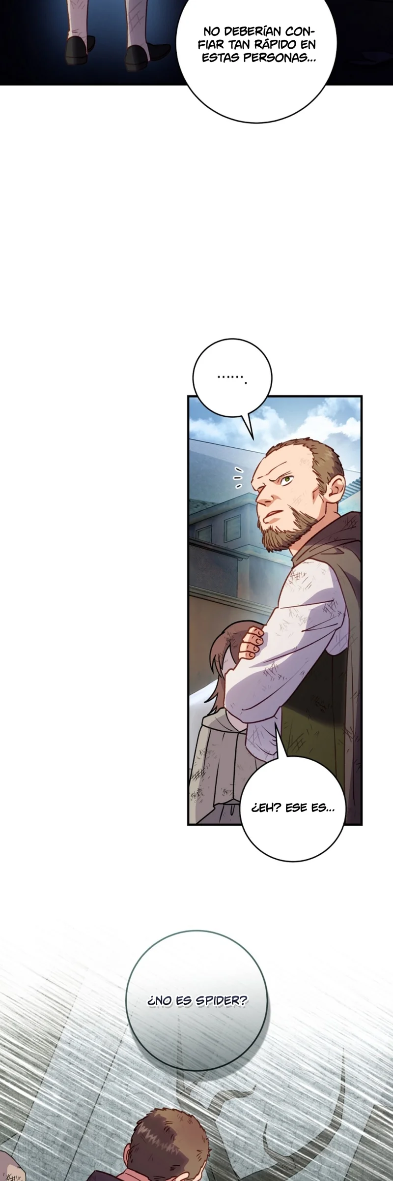 Página 43 del Manga