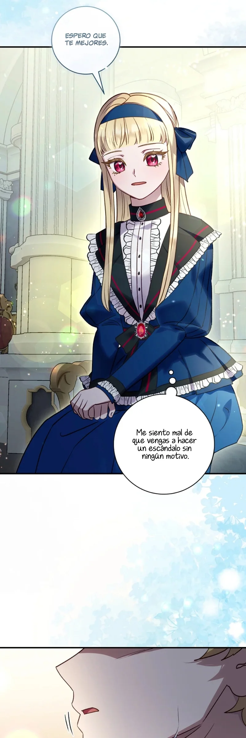 Página 34 del Manga