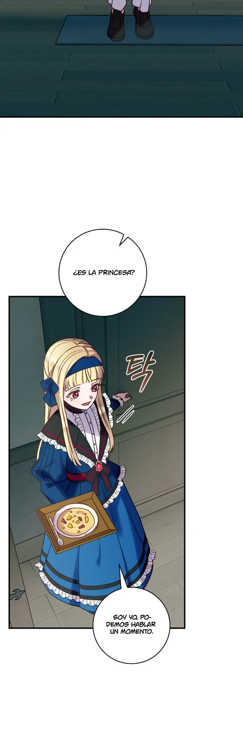 Página 42 del Manga