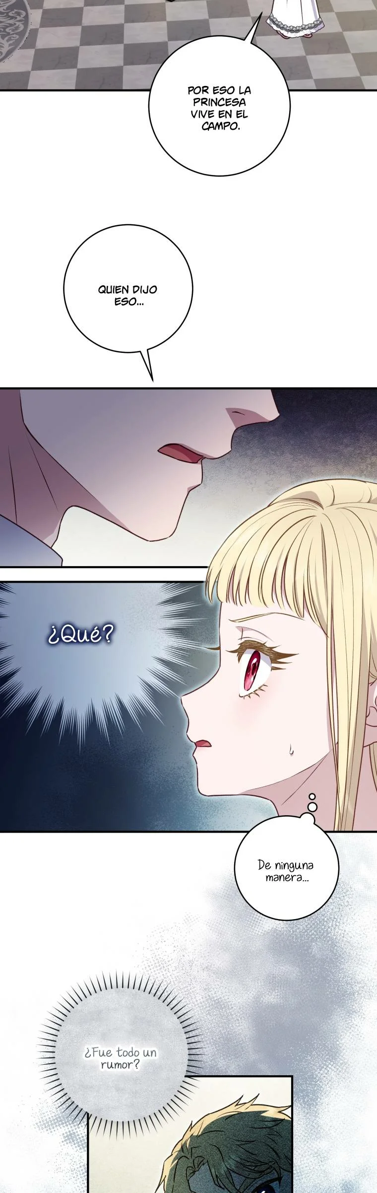 Página 34 del Manga