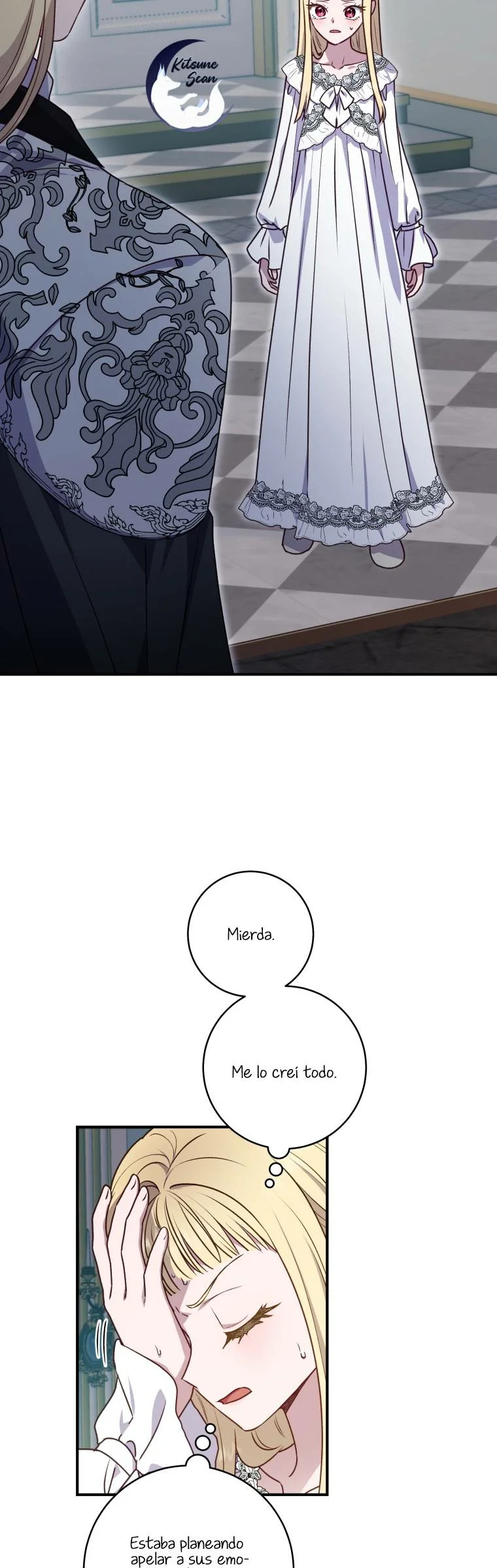Página 36 del Manga