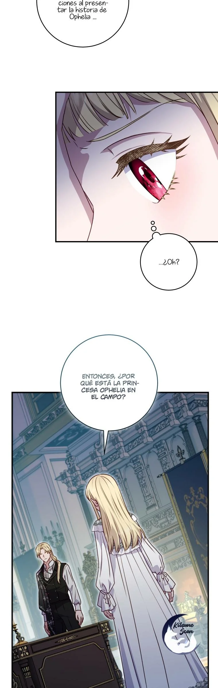 Página 37 del Manga