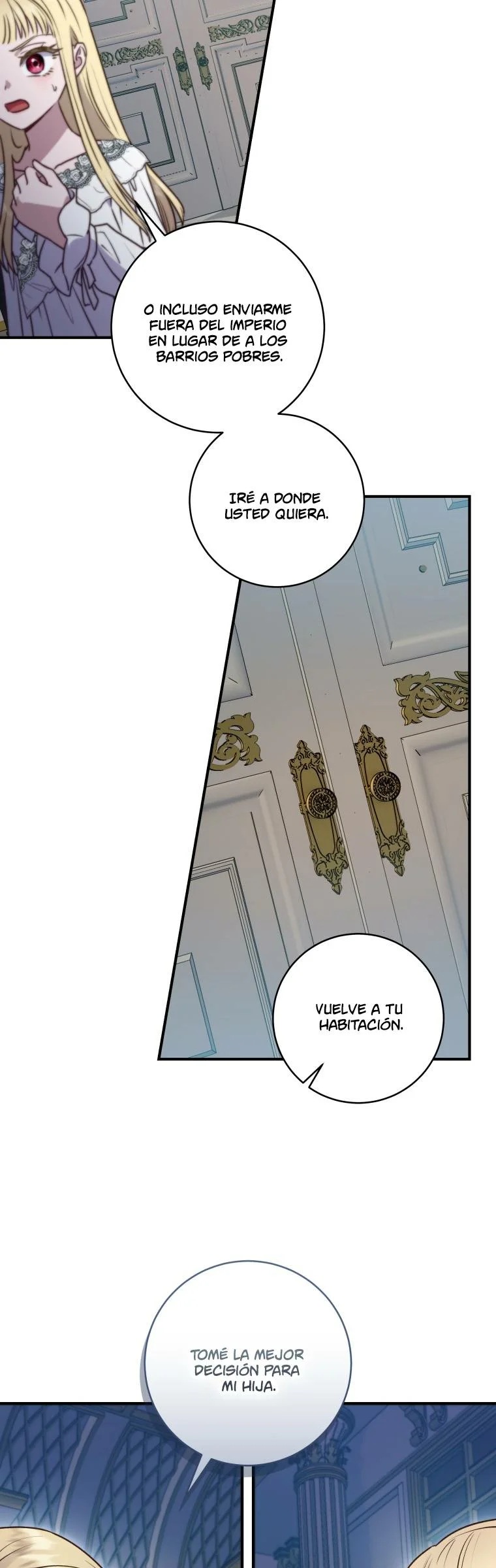 Página 40 del Manga
