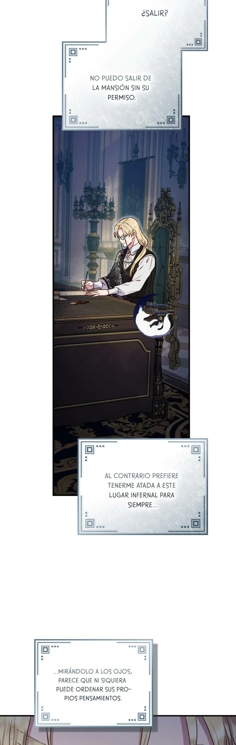 Página 42 del Manga