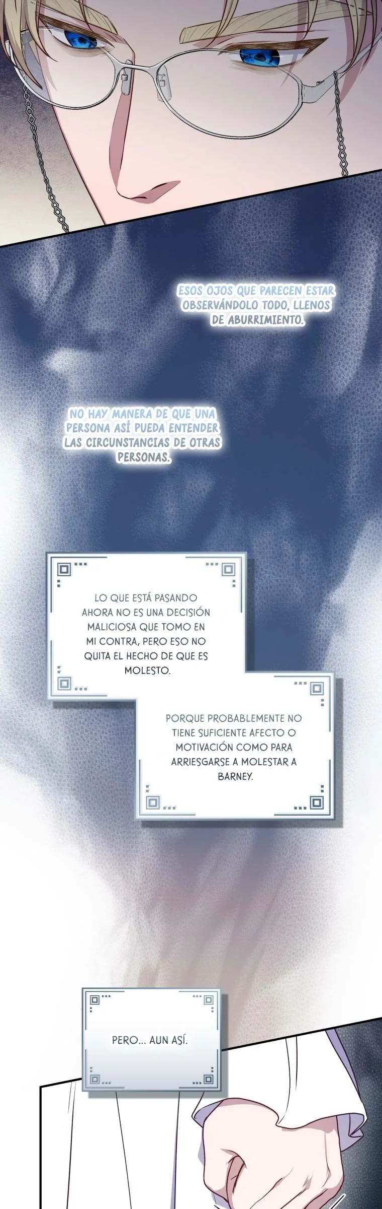 Página 43 del Manga